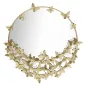 LUSTRO FARFALLE ROUND NOWE 91X3X94 cm